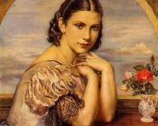 乔治 欧文 韦恩 阿珀利 : enriqueta